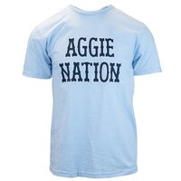 Aggie Nation Throwback Unisex T-Shirt